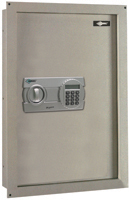 AMSEC WES2113 Wall Safe